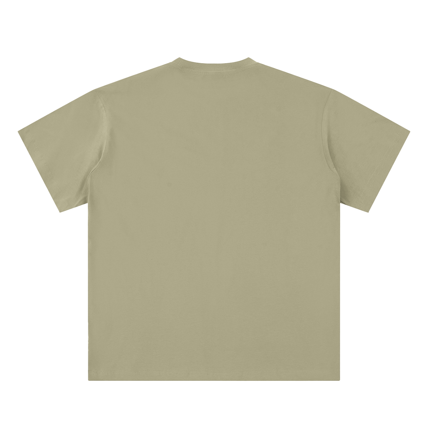 Awakening Sueded Cotton T-shirt