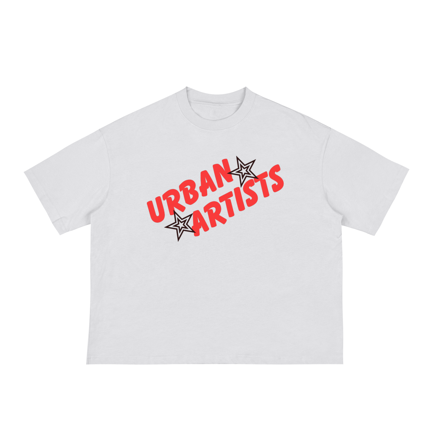 Blessed Day Classic Boxy Tee - 230 GSM