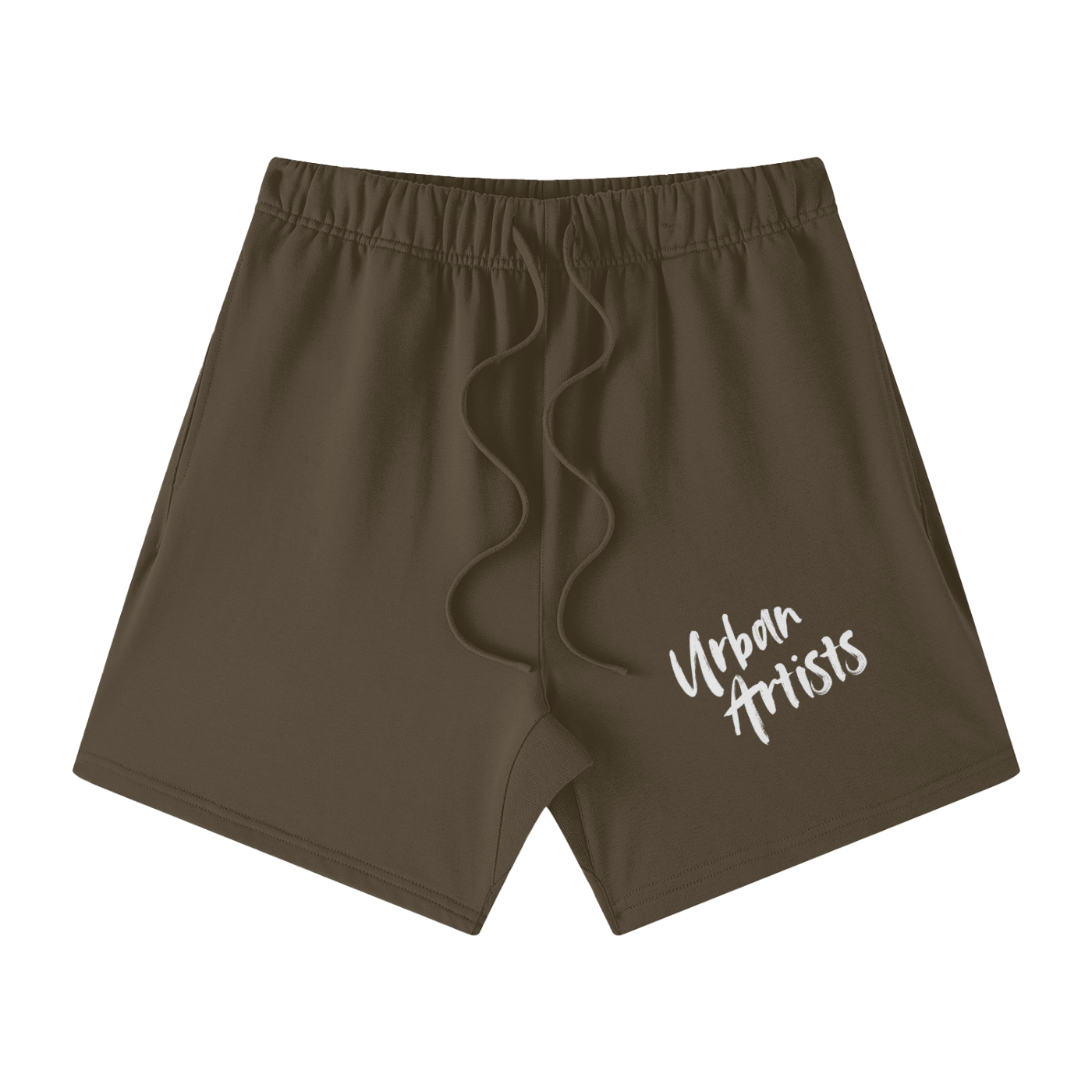 Streetwear Unisex Heavyweight Shorts