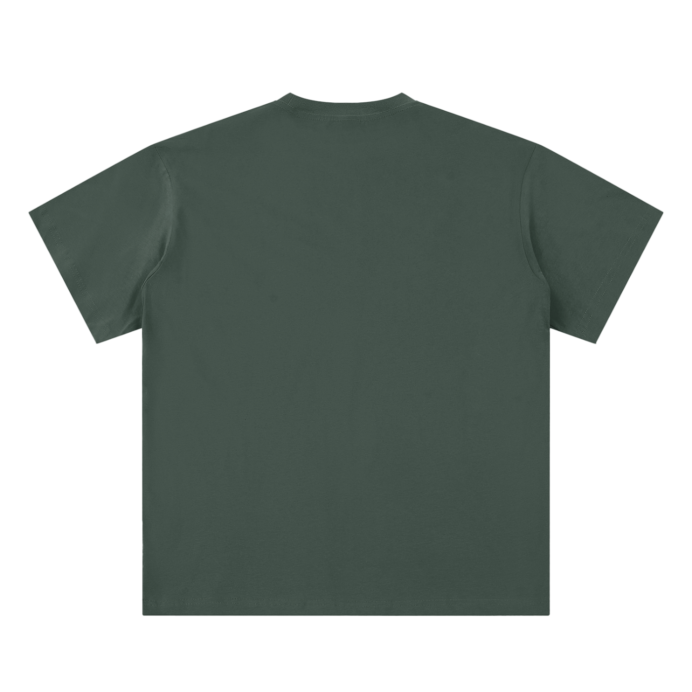 Awakening Sueded Cotton T-shirt