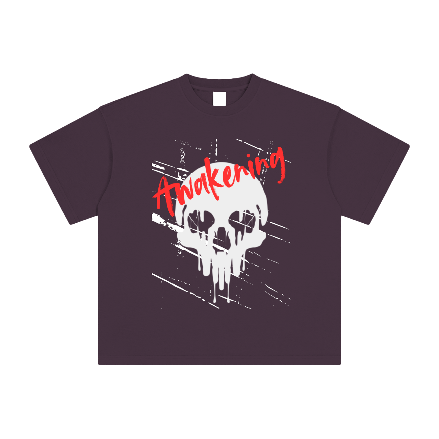 Awakening Heavyweight Vintage Washed T-Shirt