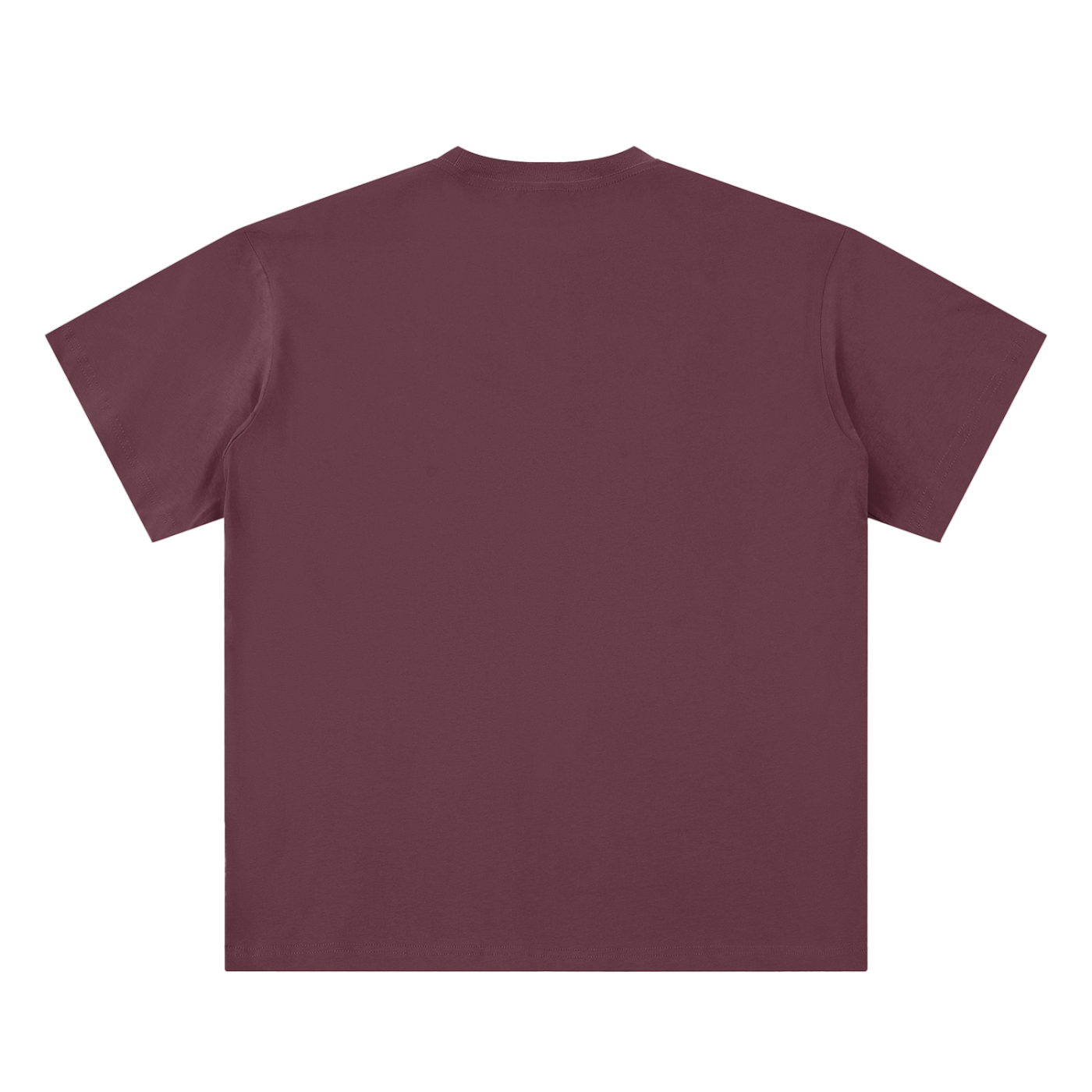 Awakening Sueded Cotton T-shirt