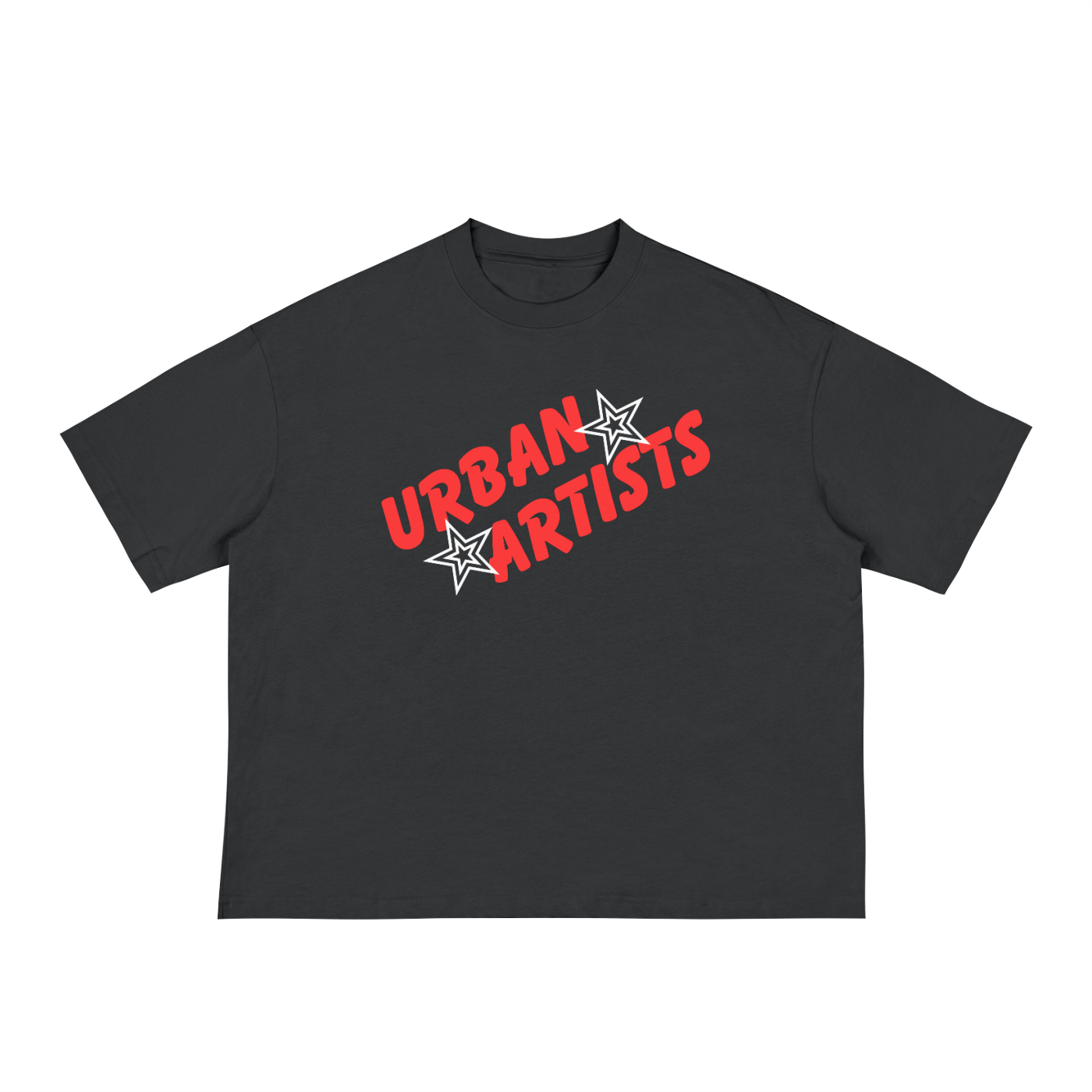Blessed Day Classic Boxy Tee - 230 GSM