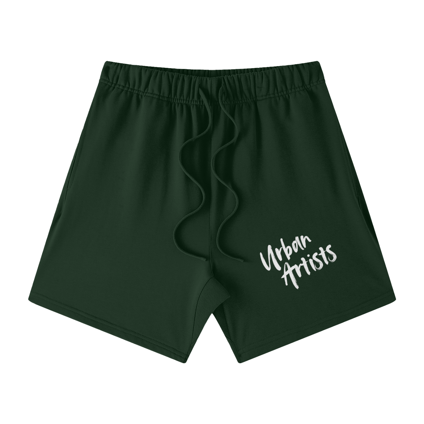 Streetwear Unisex Heavyweight Shorts