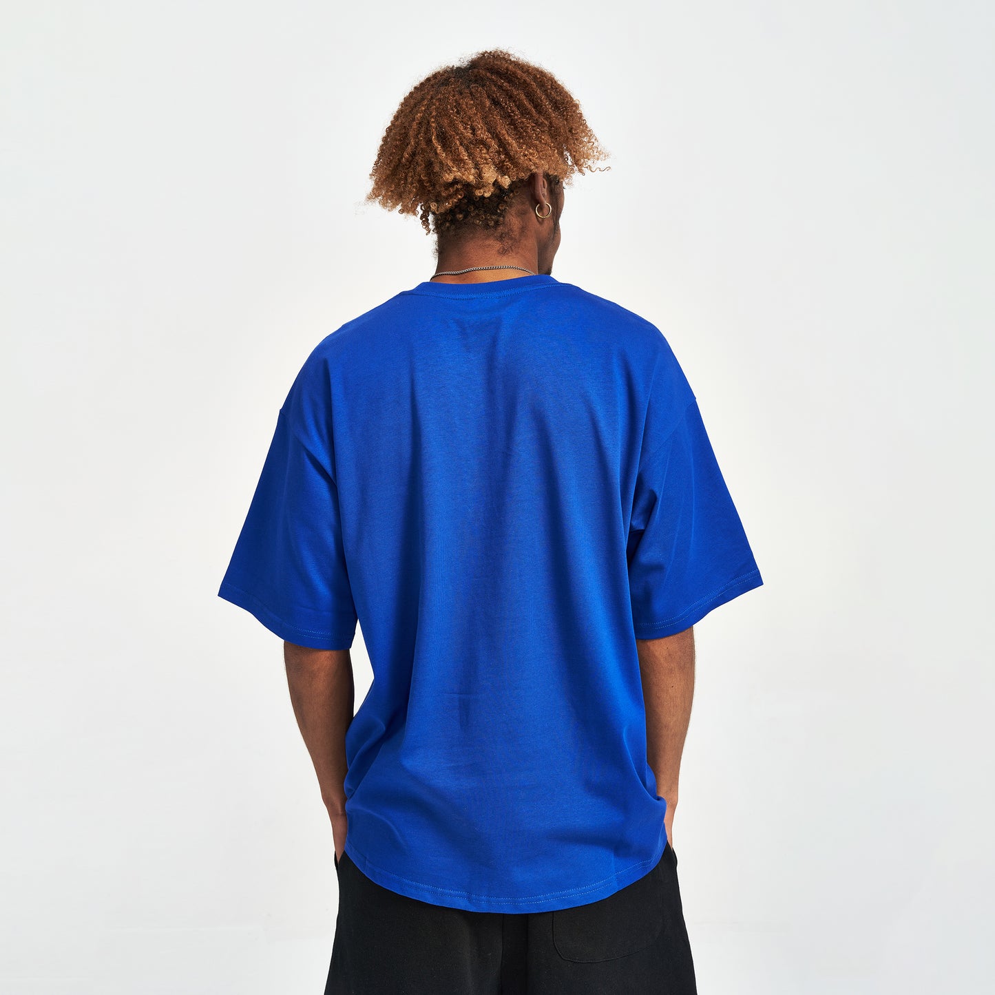 Life On The Edge Boxy Tee
