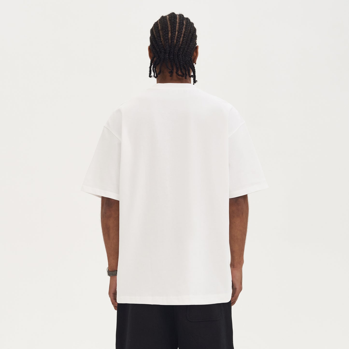 Awakening Boxy Tee - 280