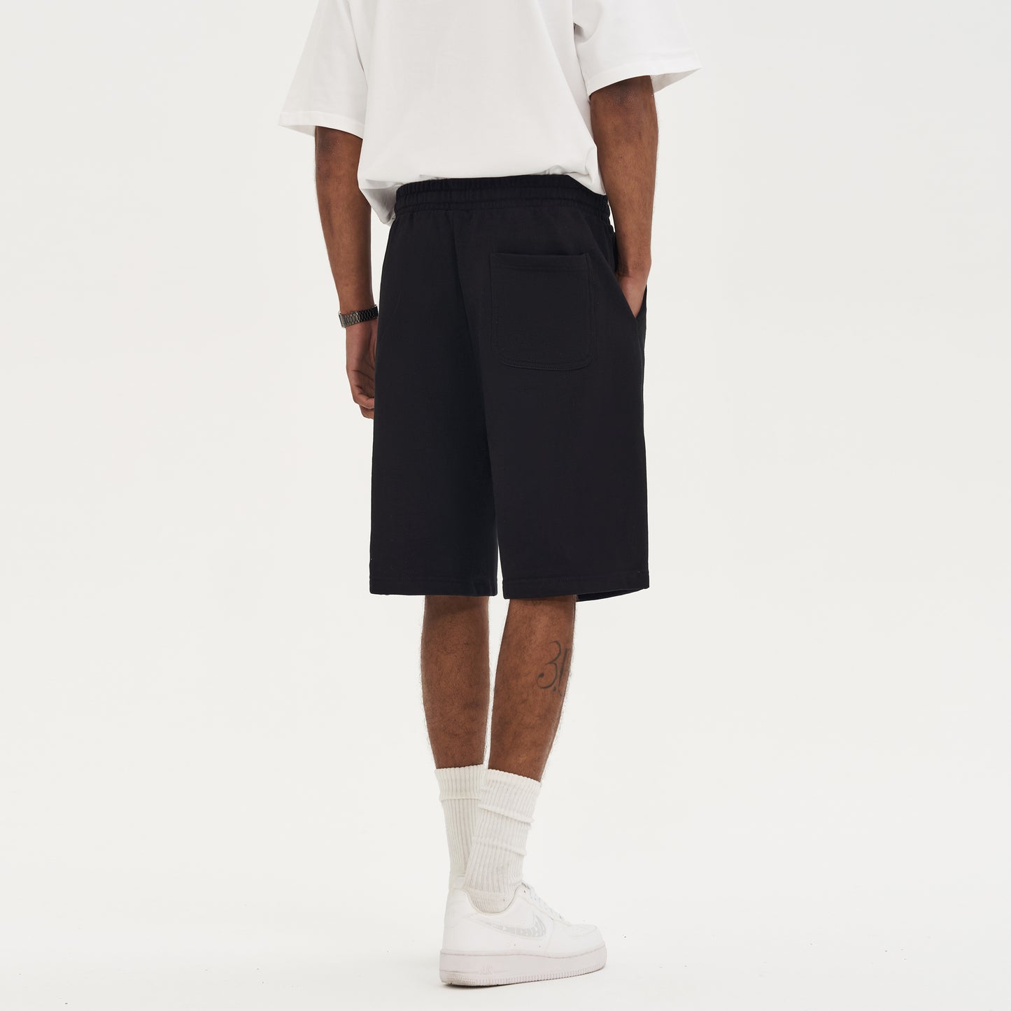 Unisex Sweatshorts - 370