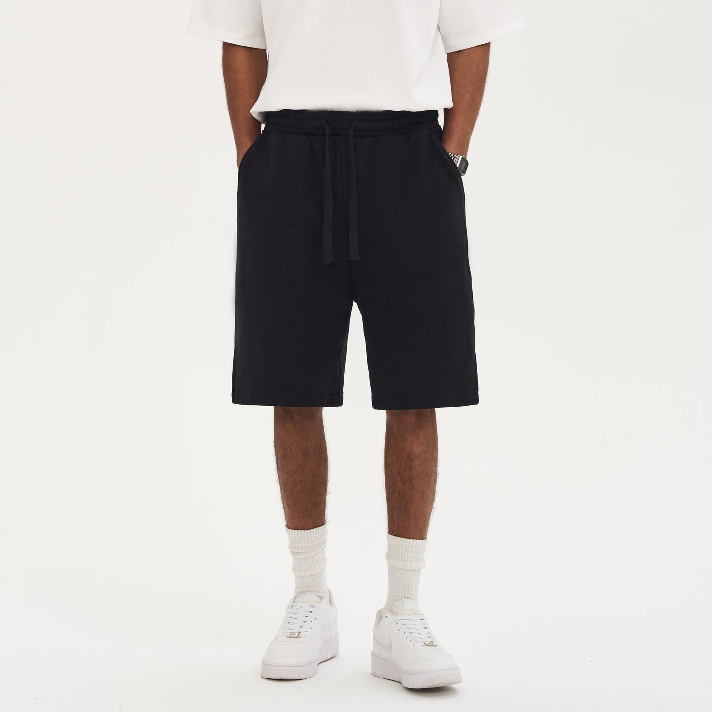 Unisex Sweatshorts - 370