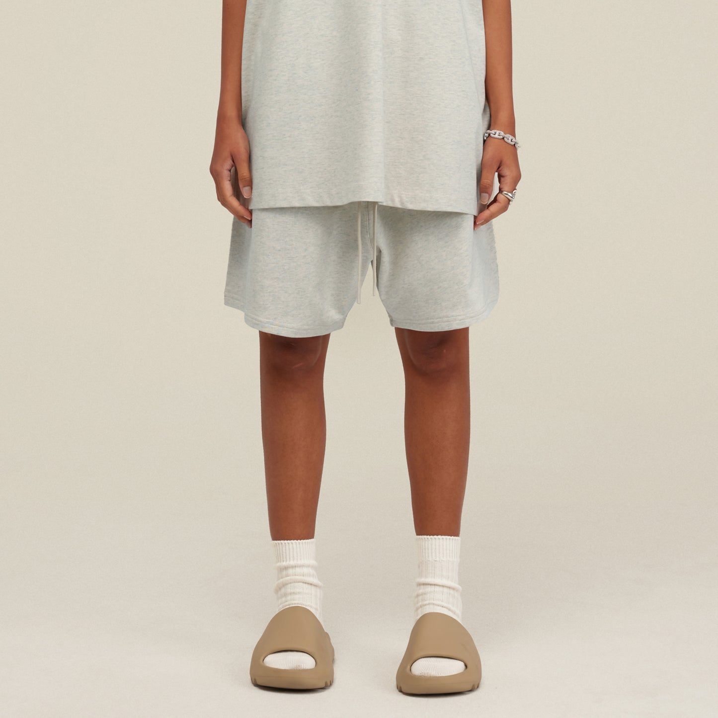 Heavyweight Unisex Shorts - 425