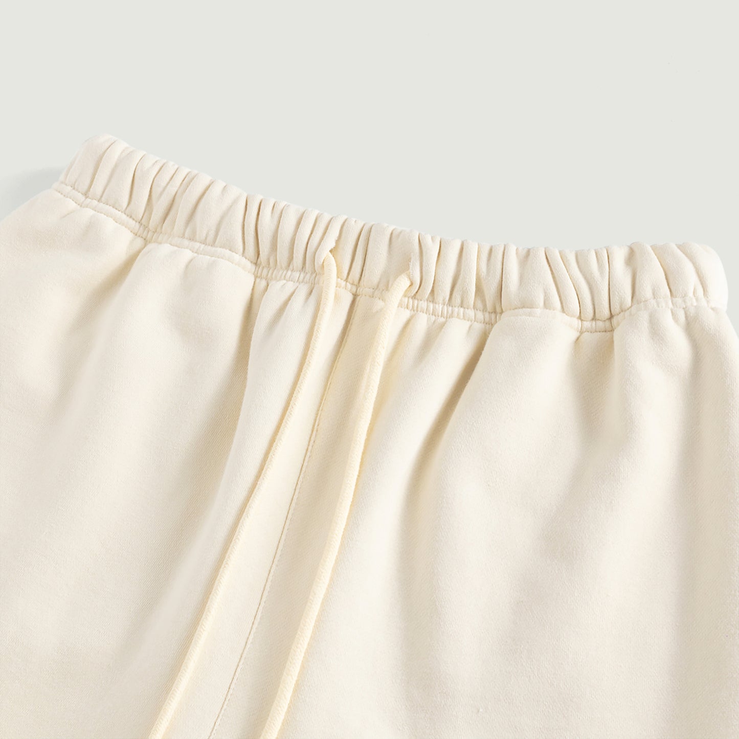 Oversized Unisex Shorts - 380