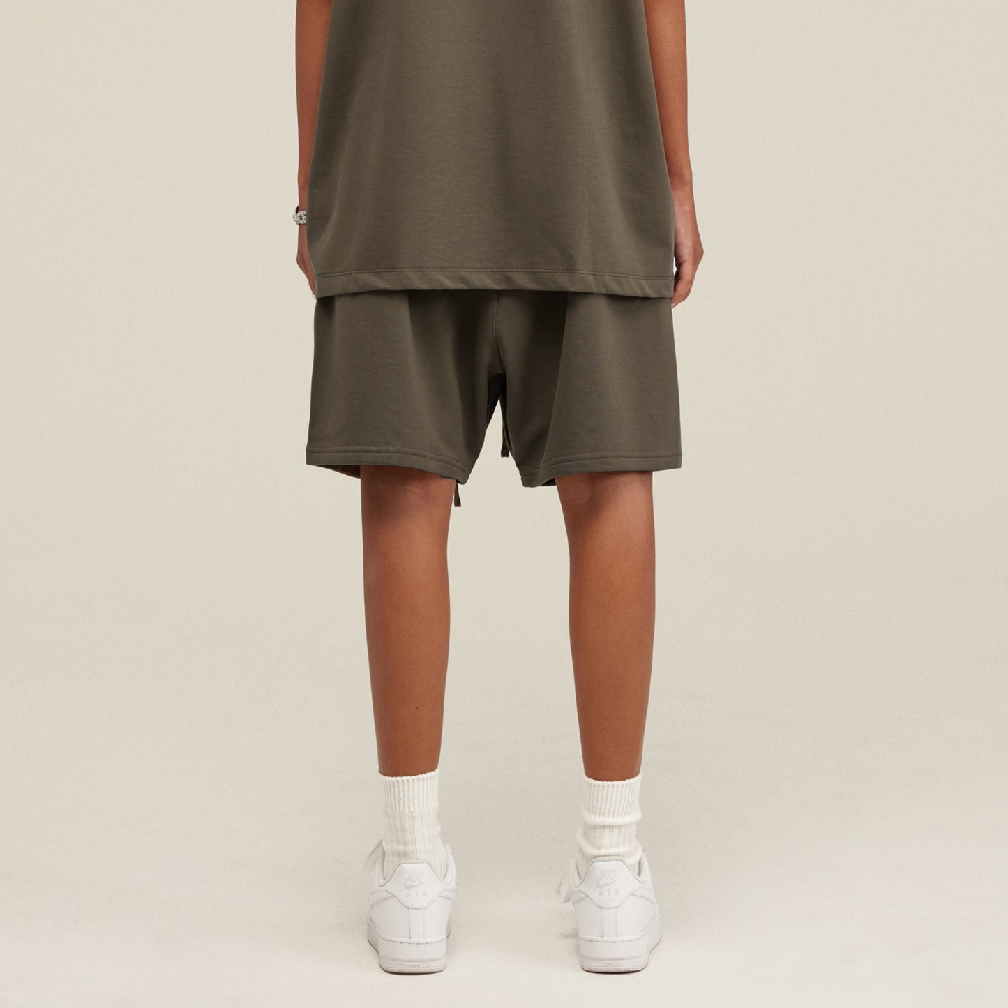 Heavyweight Unisex Shorts - 425