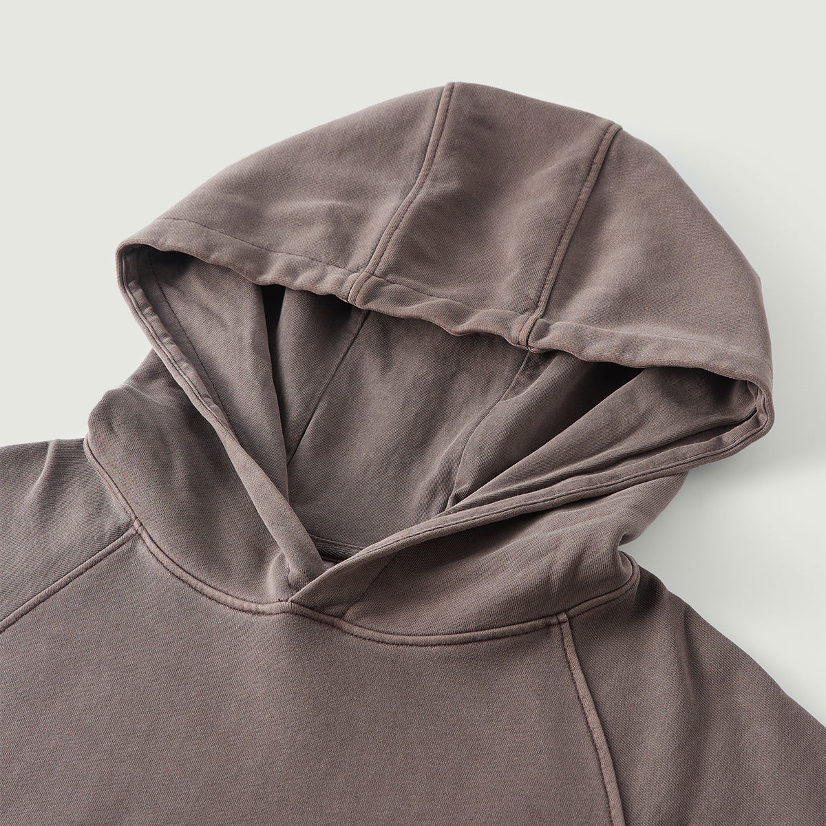 Urban Edge Sleeveless Hoodie