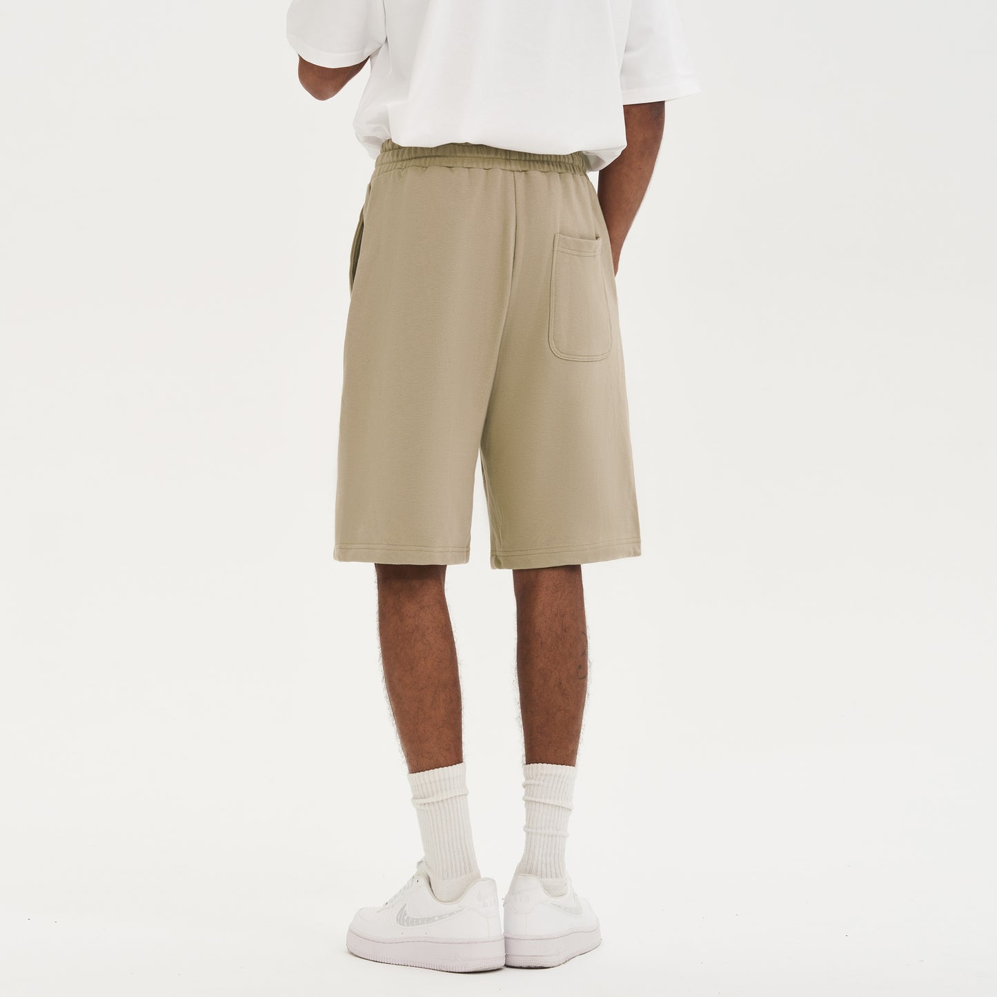 Unisex Sweatshorts - 370