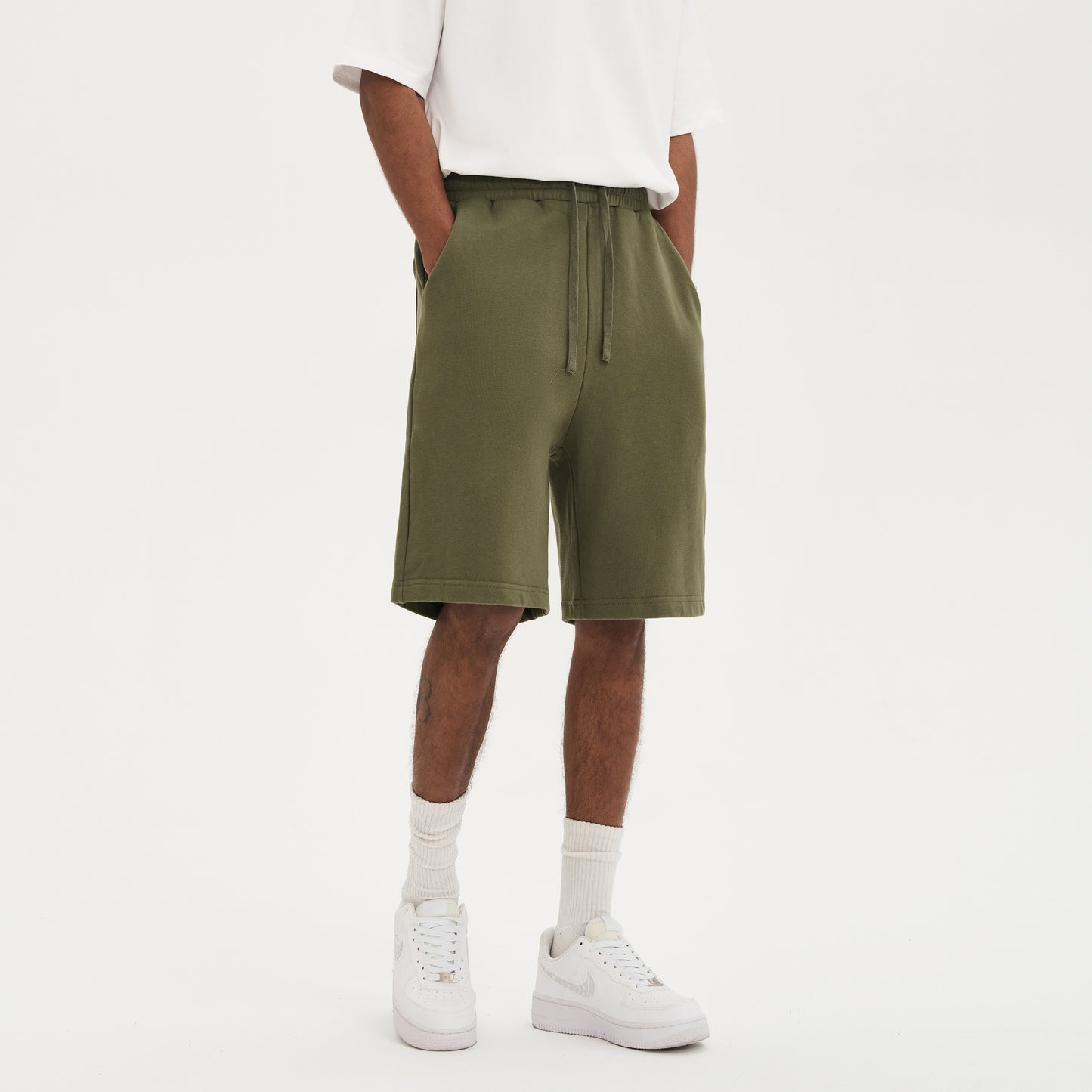 Unisex Sweatshorts - 370