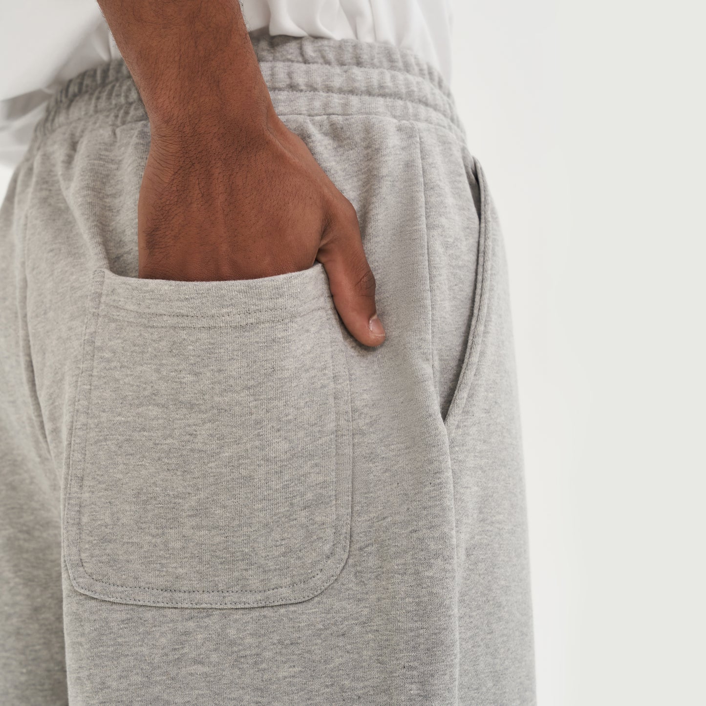 Unisex Sweatshorts - 370