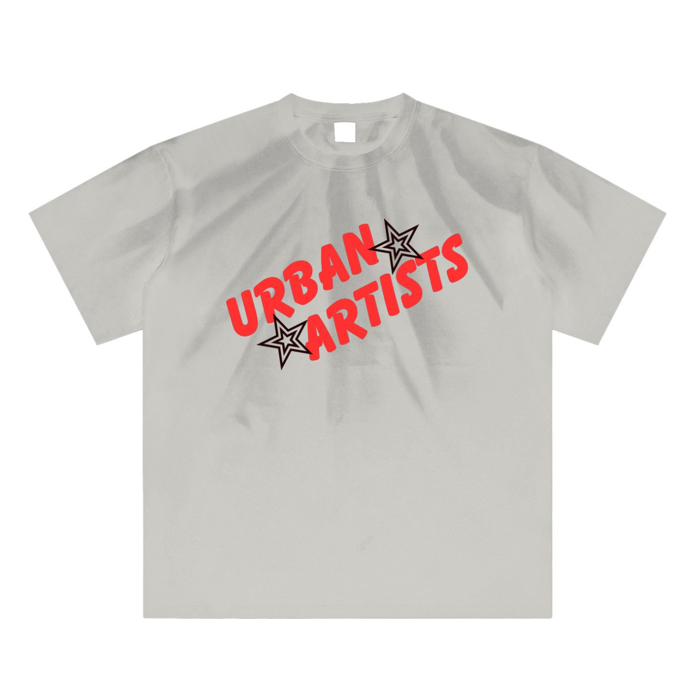 Blessed Day Hand-Scrunched Sunfade T-Shirt