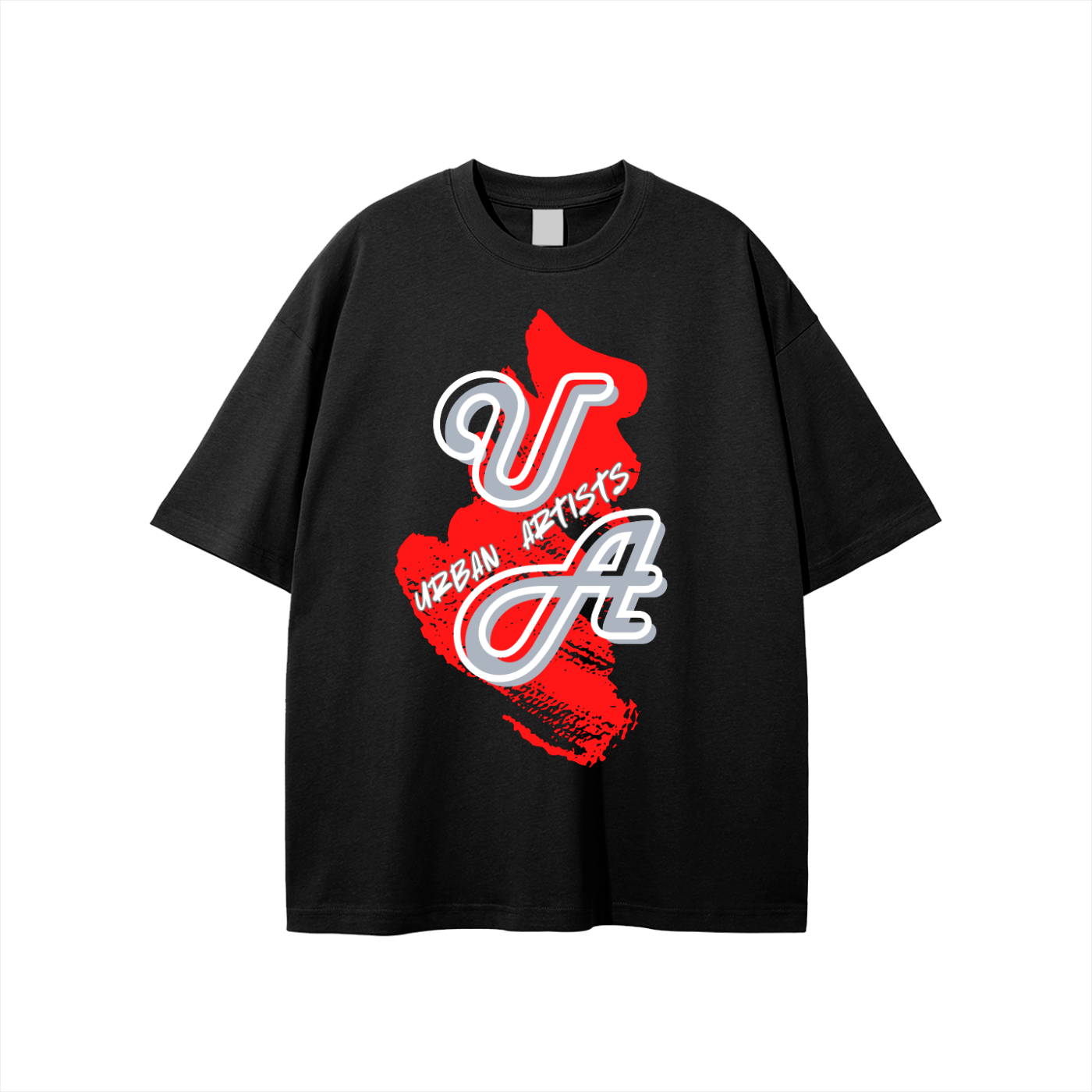 Logo Unisex T-shirt
