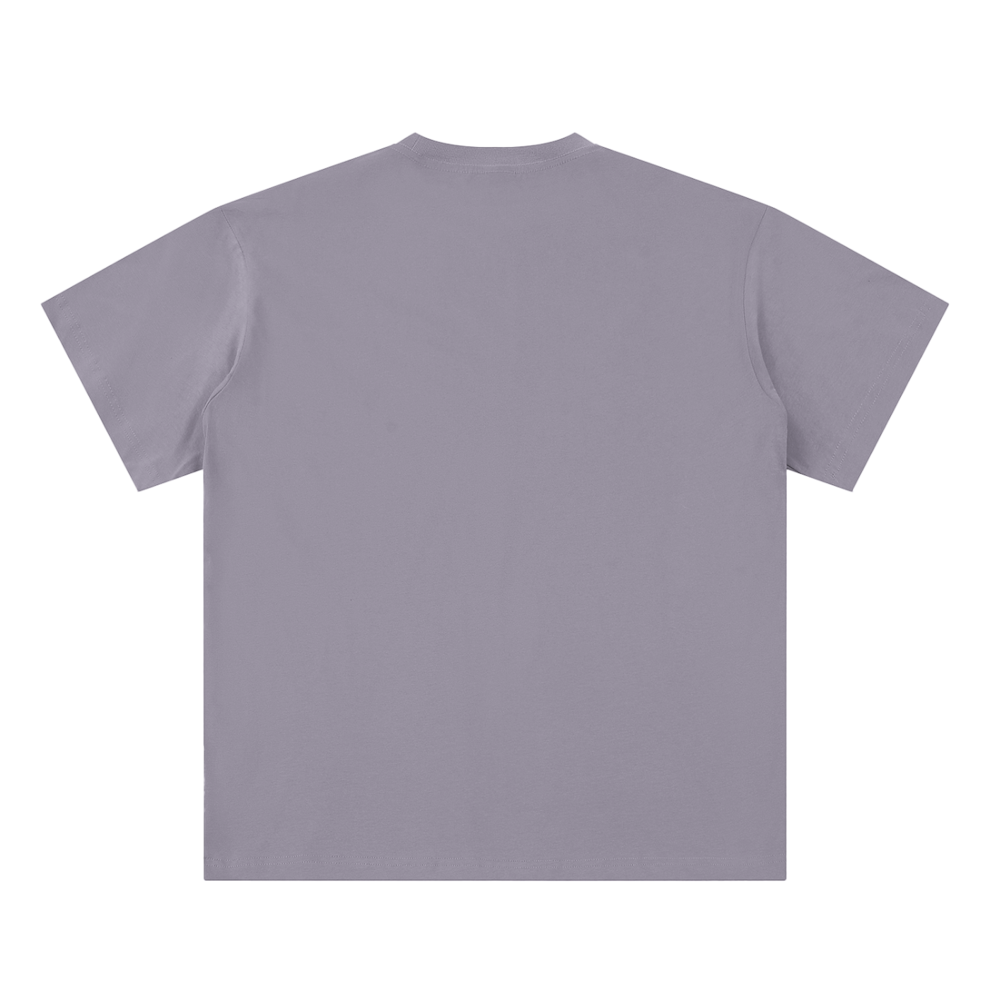 Awakening Sueded Cotton T-shirt
