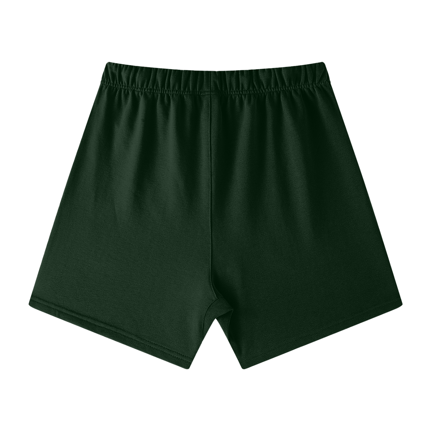 Streetwear Unisex Heavyweight Shorts