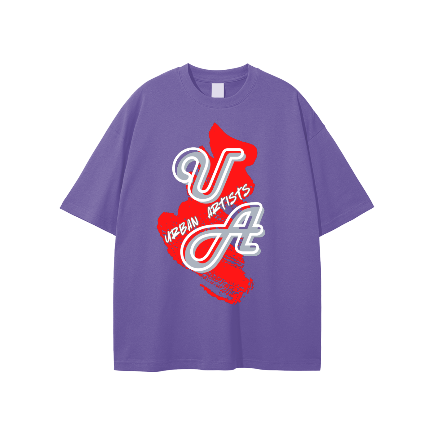 Logo Unisex T-shirt