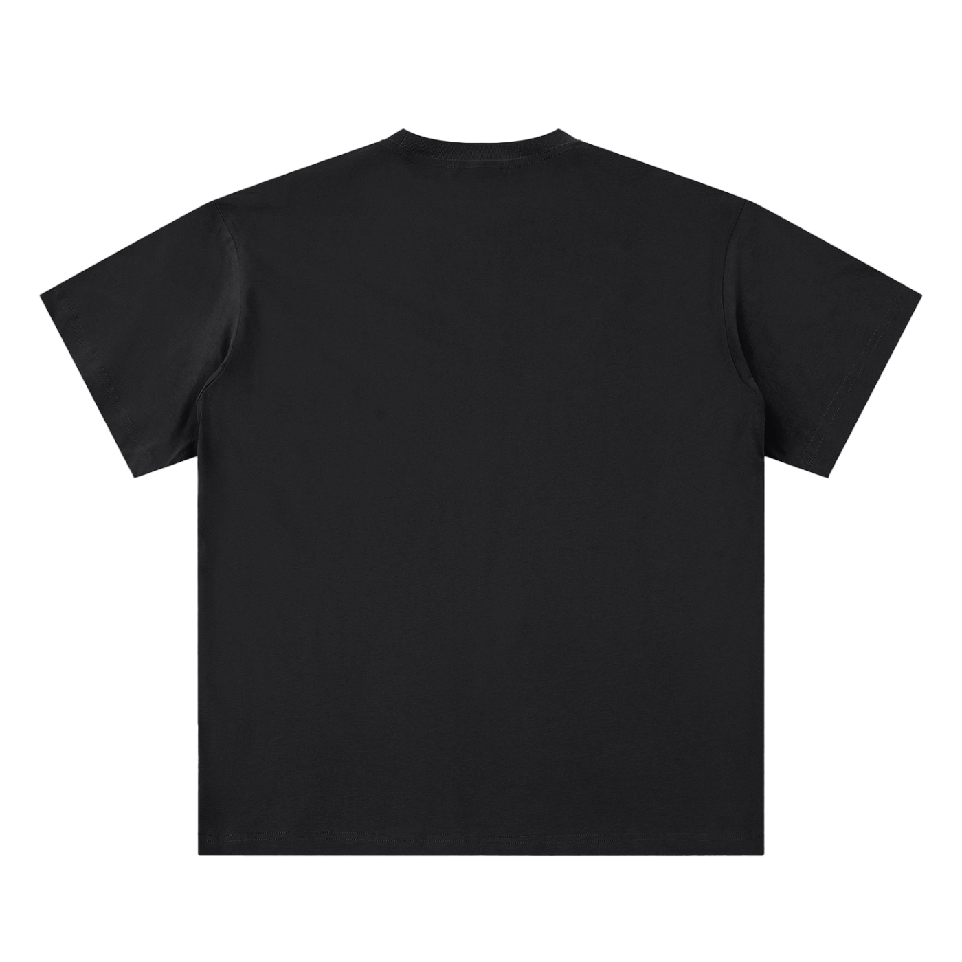Awakening Sueded Cotton T-shirt