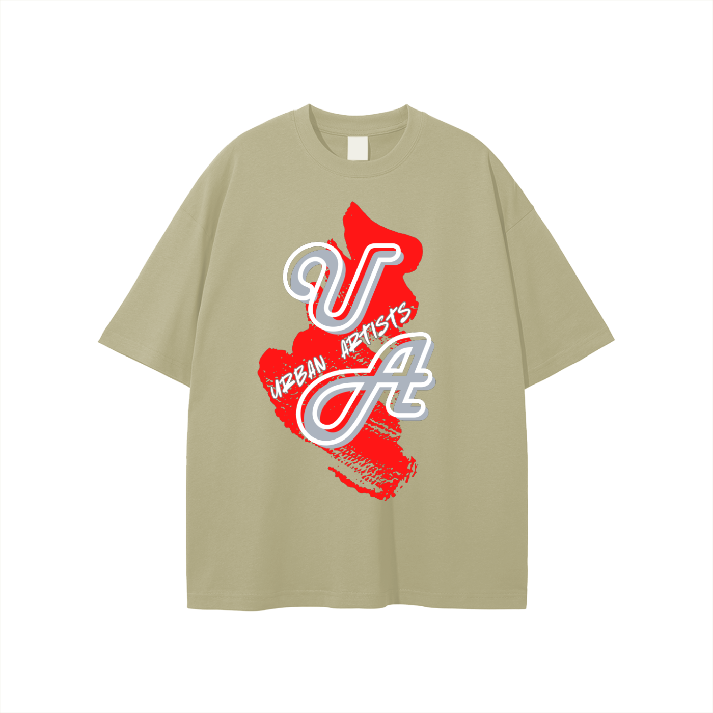 Logo Unisex T-shirt