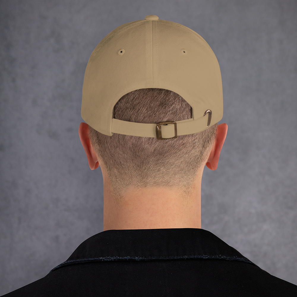 Unisex Baseball Cap
