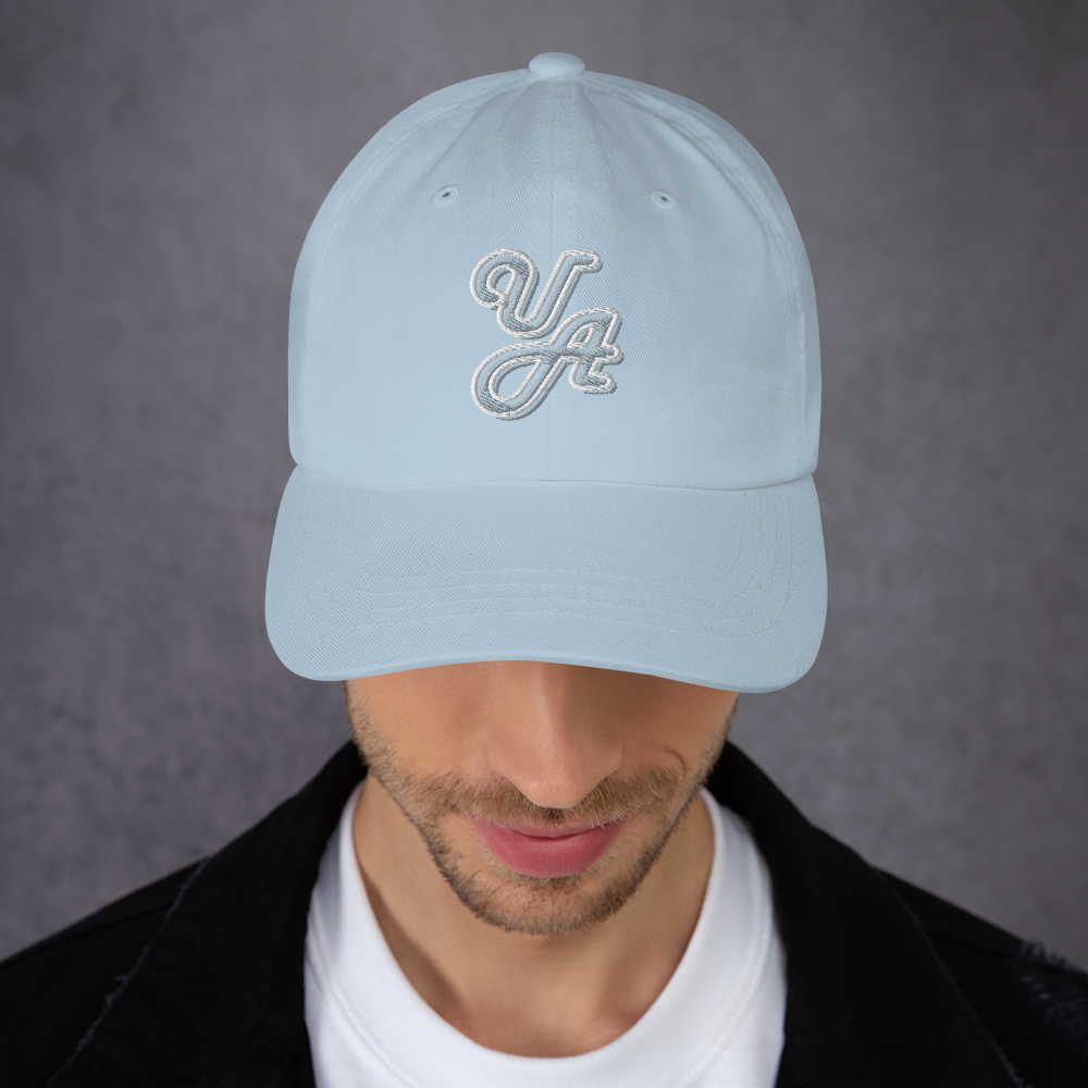 Unisex Baseball Cap