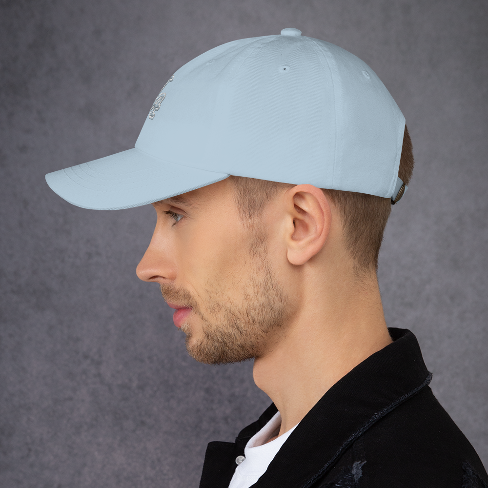 Unisex Baseball Cap