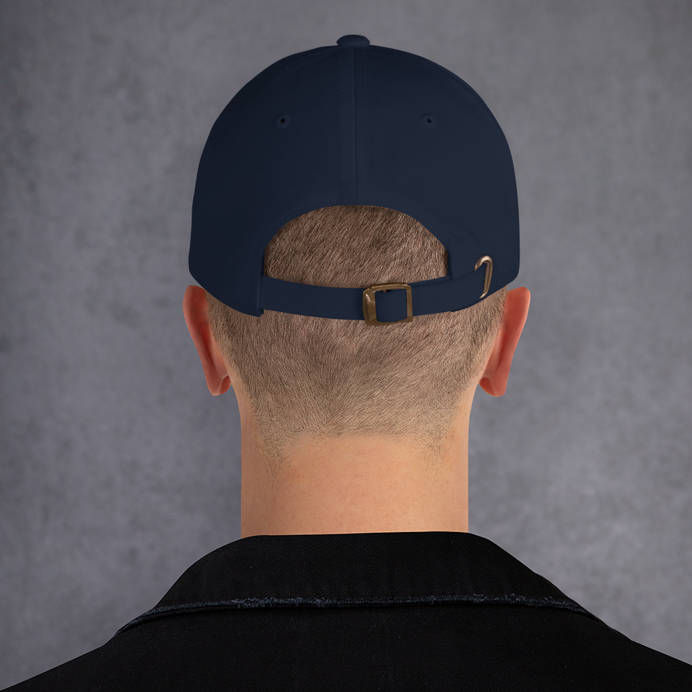 Unisex Baseball Cap