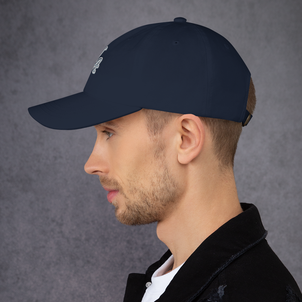 Unisex Baseball Cap