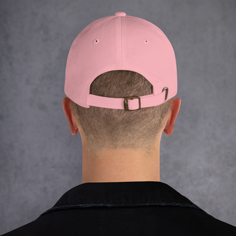 Unisex Baseball Cap