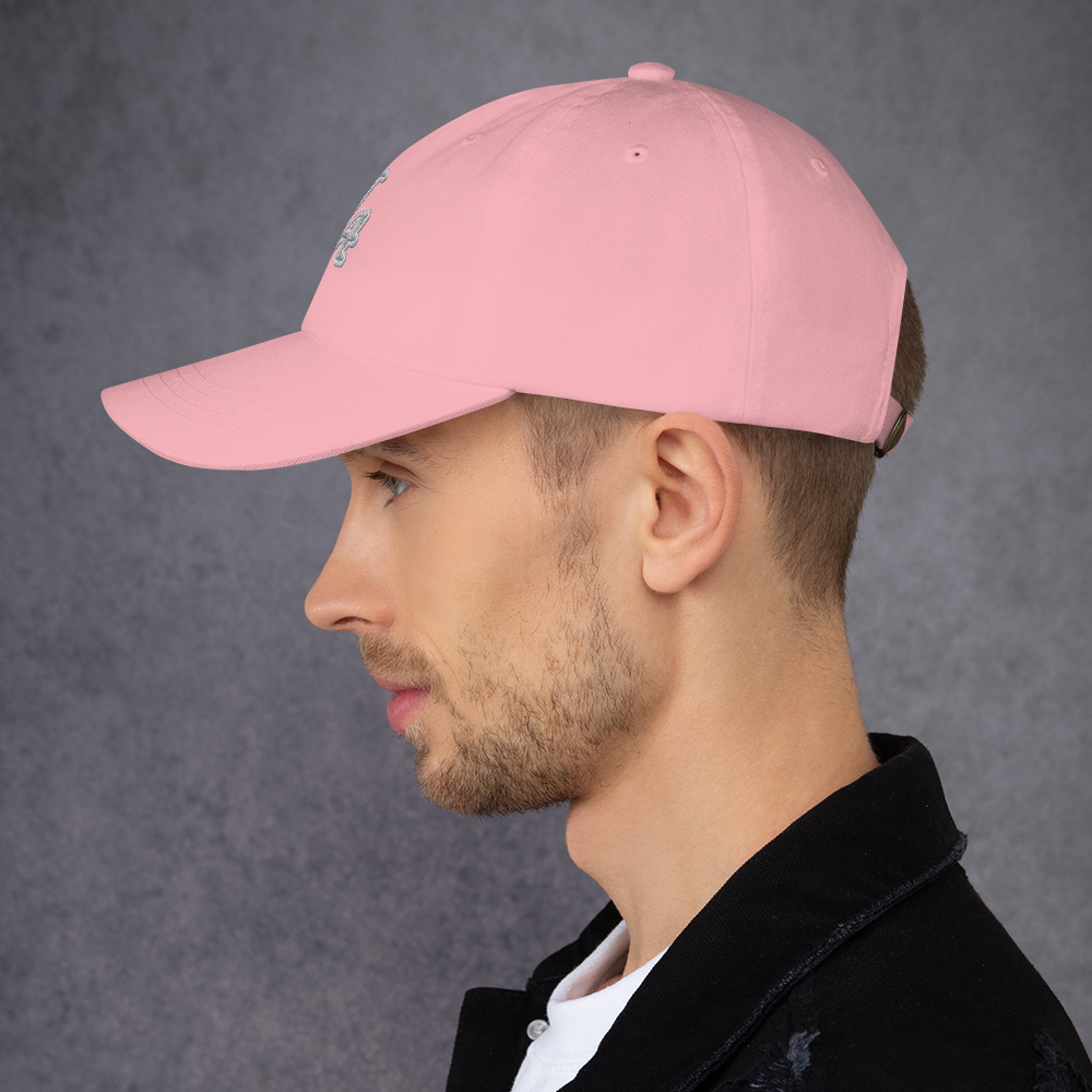 Unisex Baseball Cap