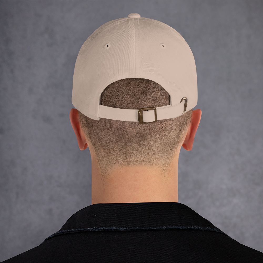 Unisex Baseball Cap