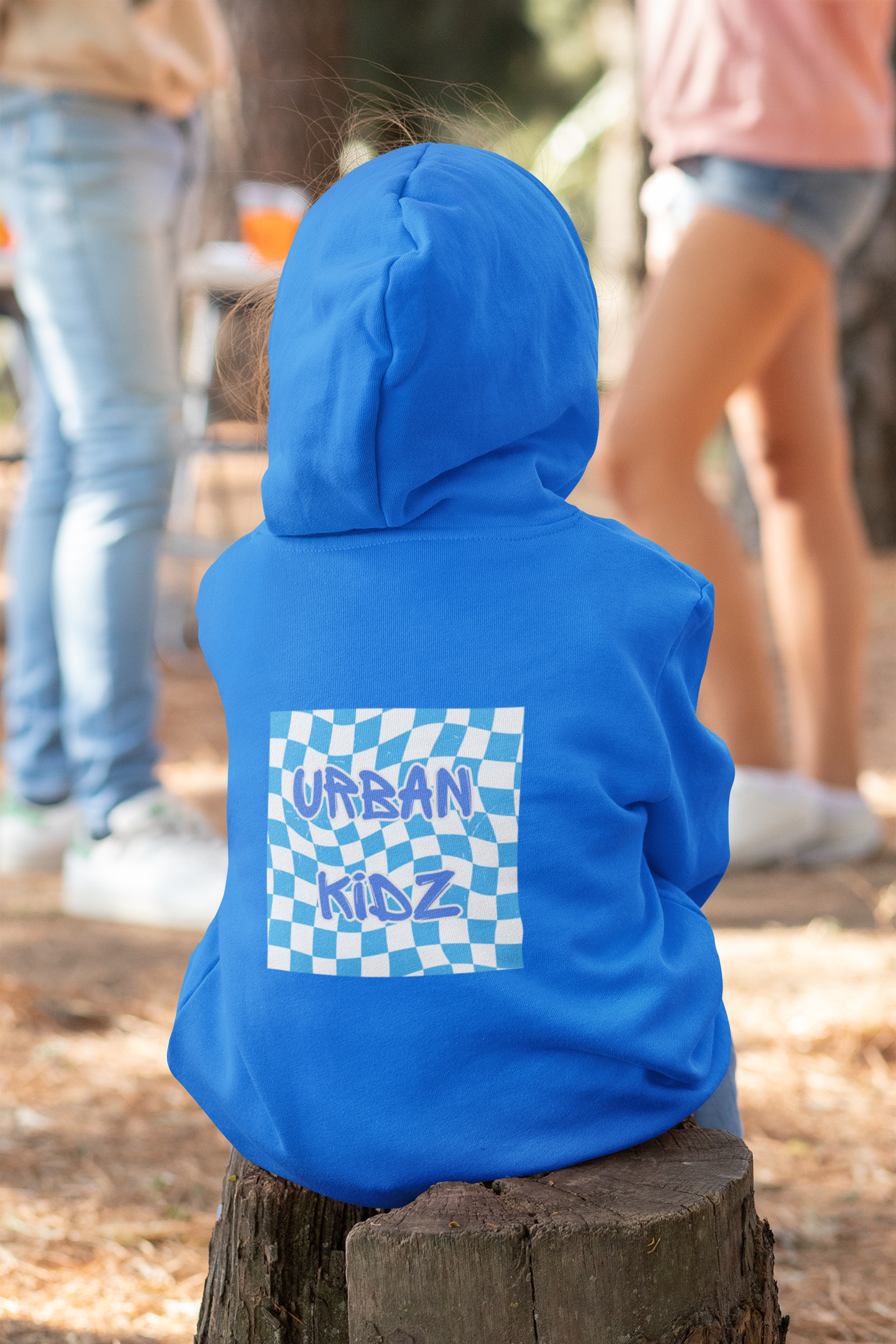 Check It Out - Kidz