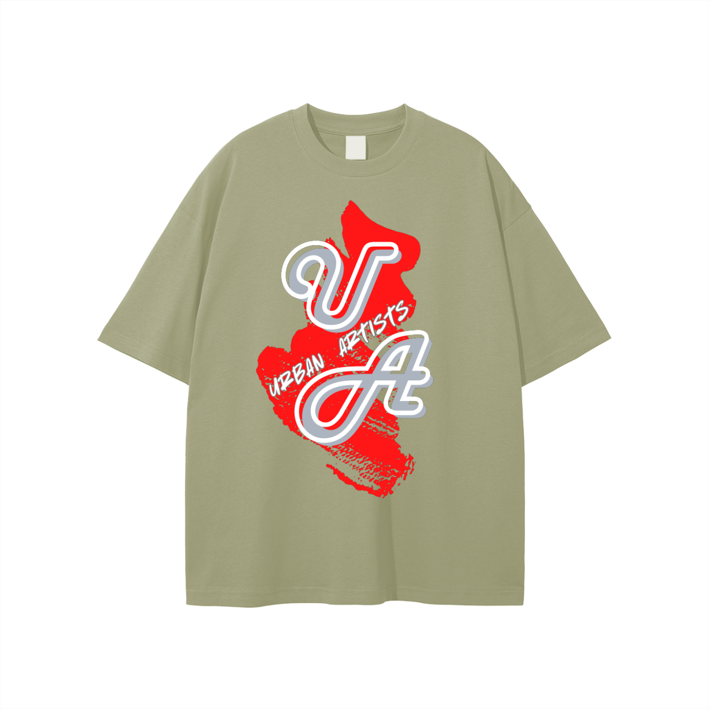 Logo Unisex T-shirt