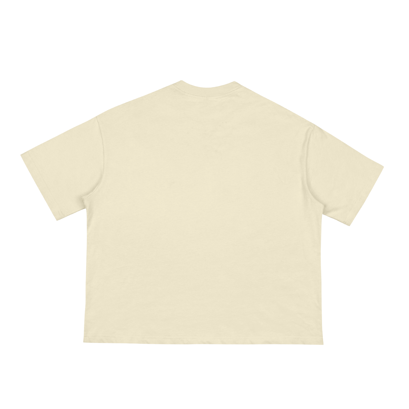 Awakening Classic Boxy Tee - 230 GSM