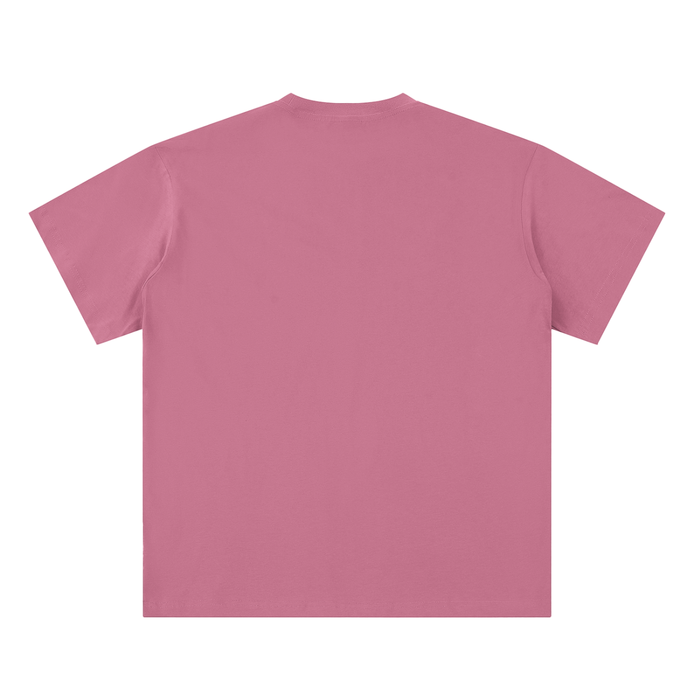 Awakening Sueded Cotton T-shirt
