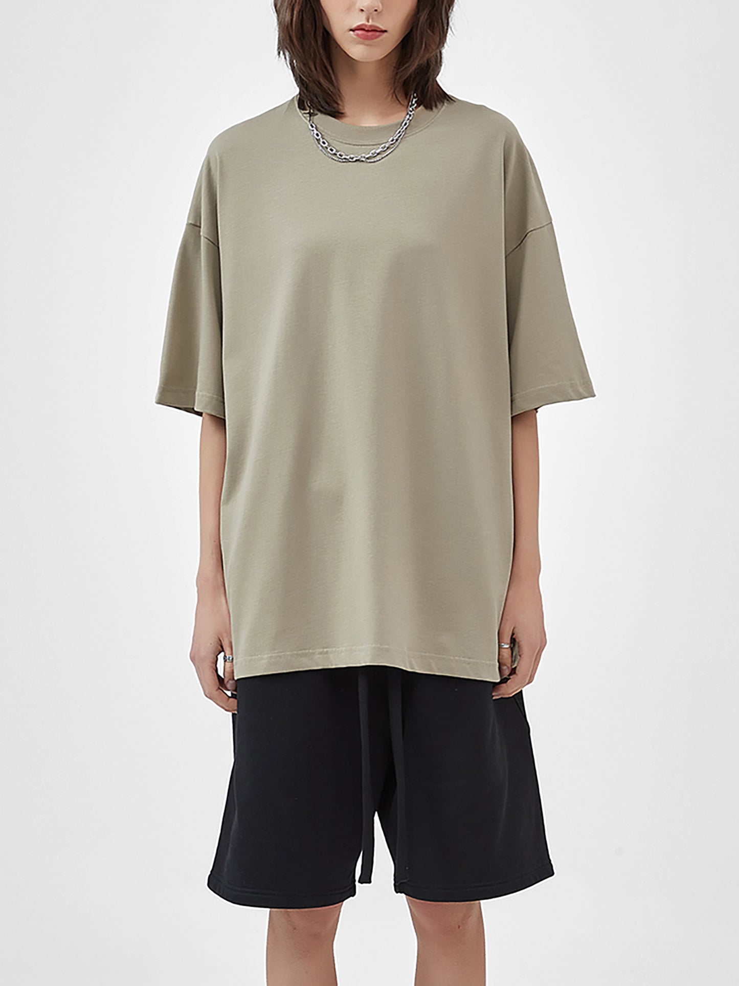 Logo Unisex T-shirt