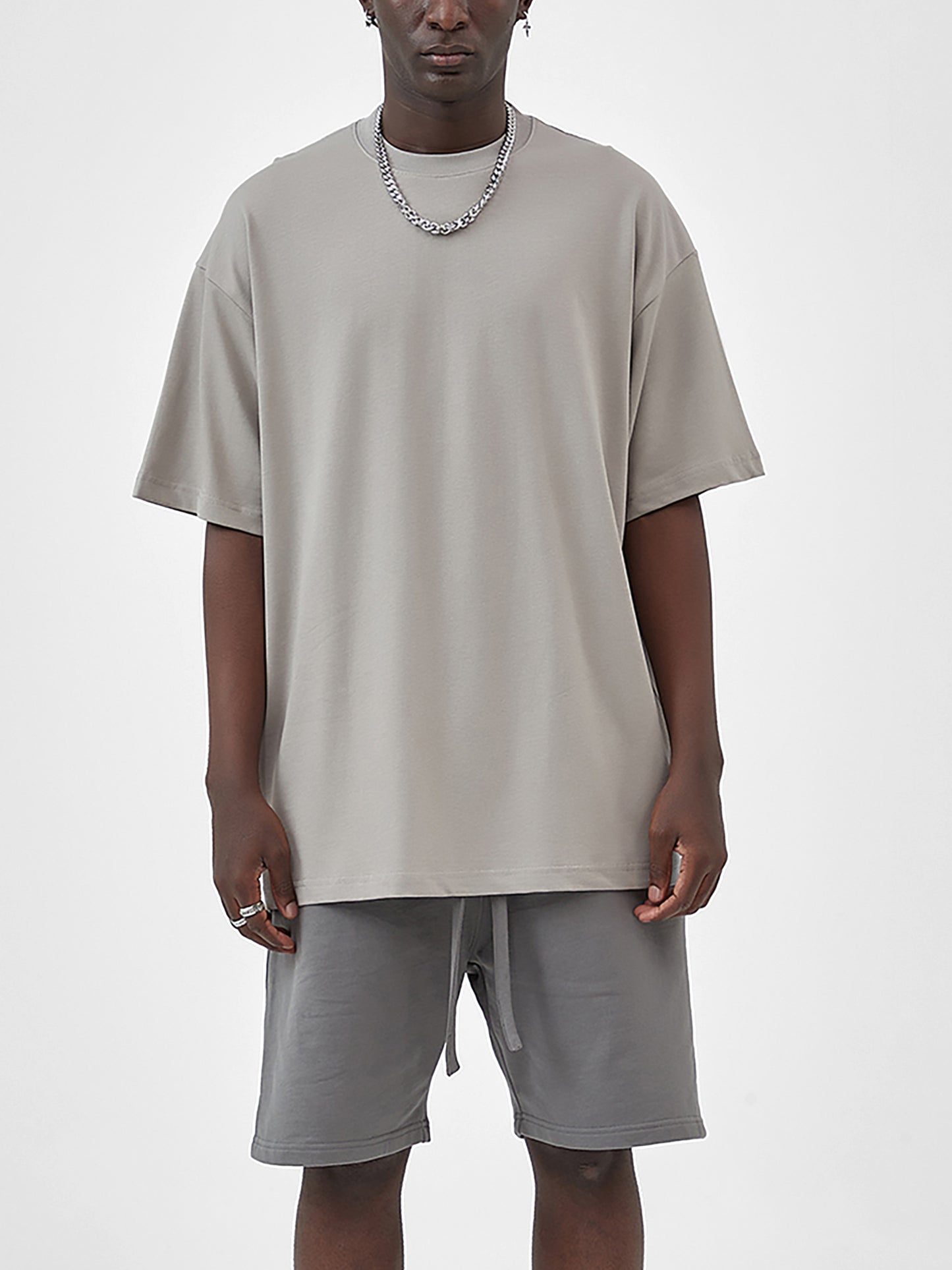 Logo Unisex T-shirt
