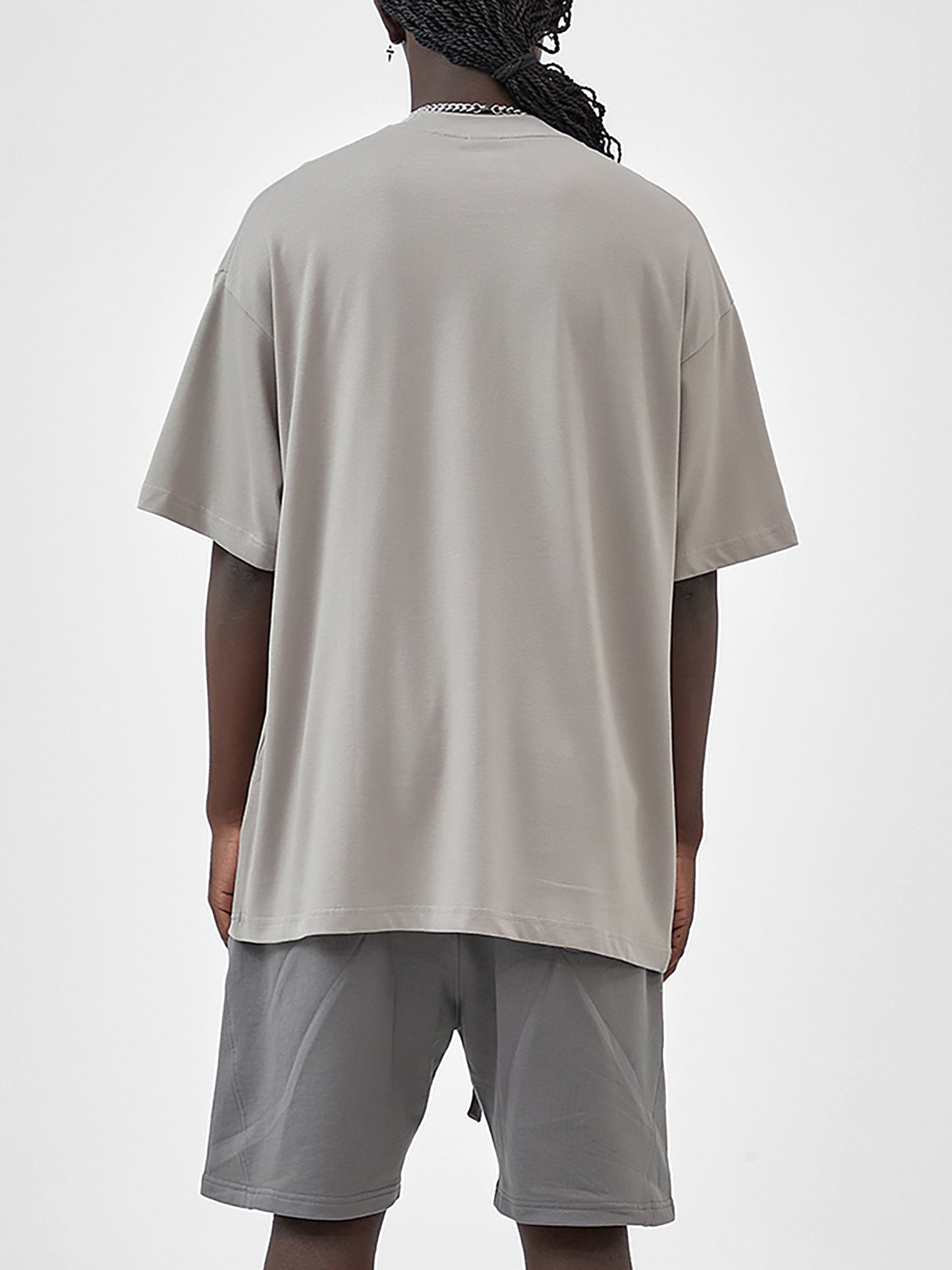 Logo Unisex T-shirt