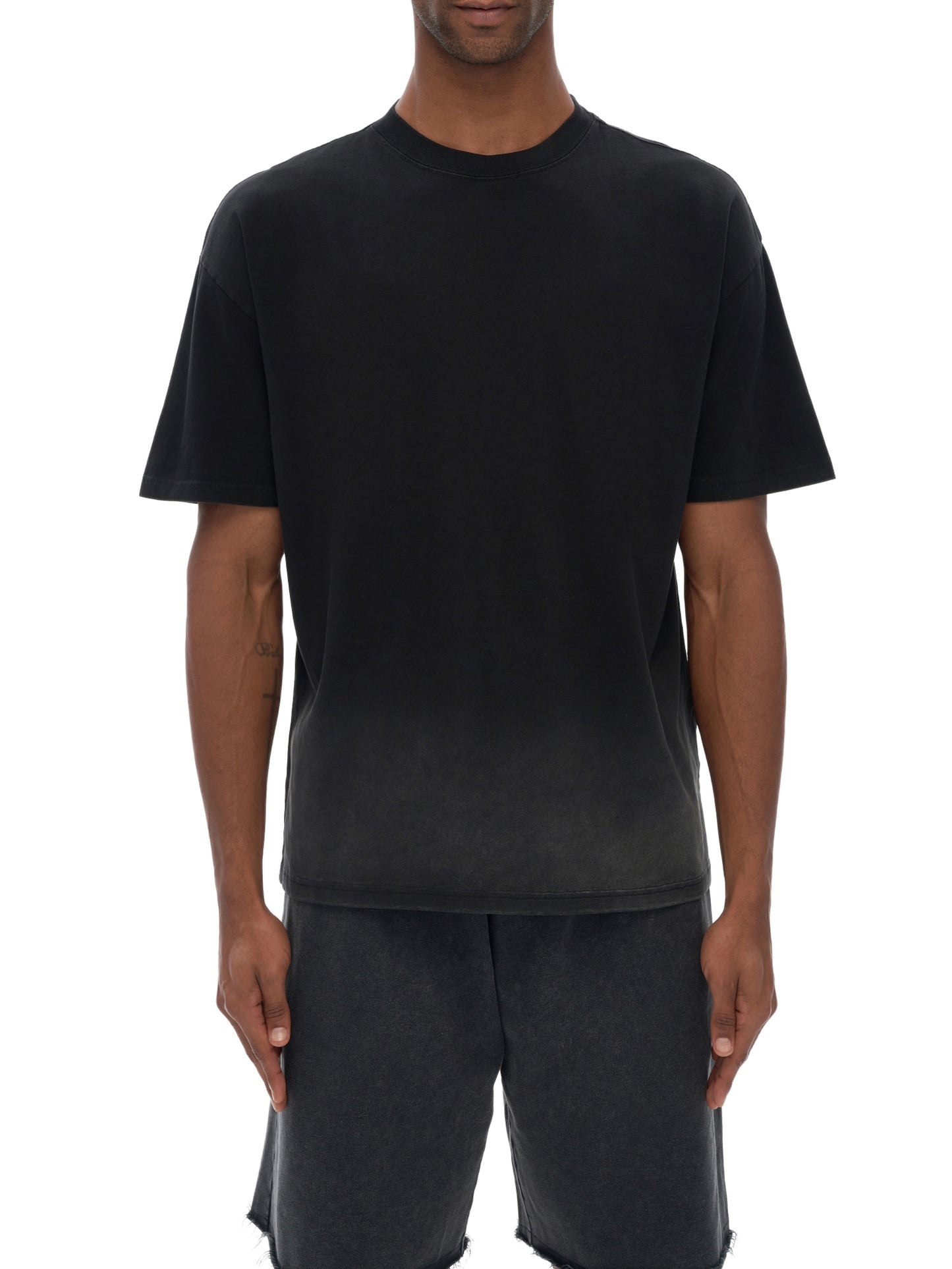 Awakening Sunfade Vintage Washed T-Shirt