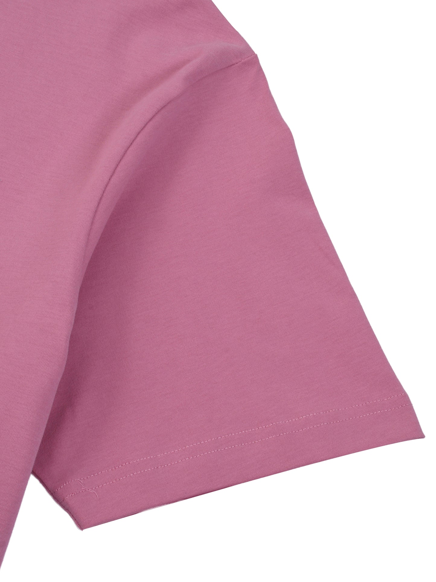 Awakening Sueded Cotton T-shirt