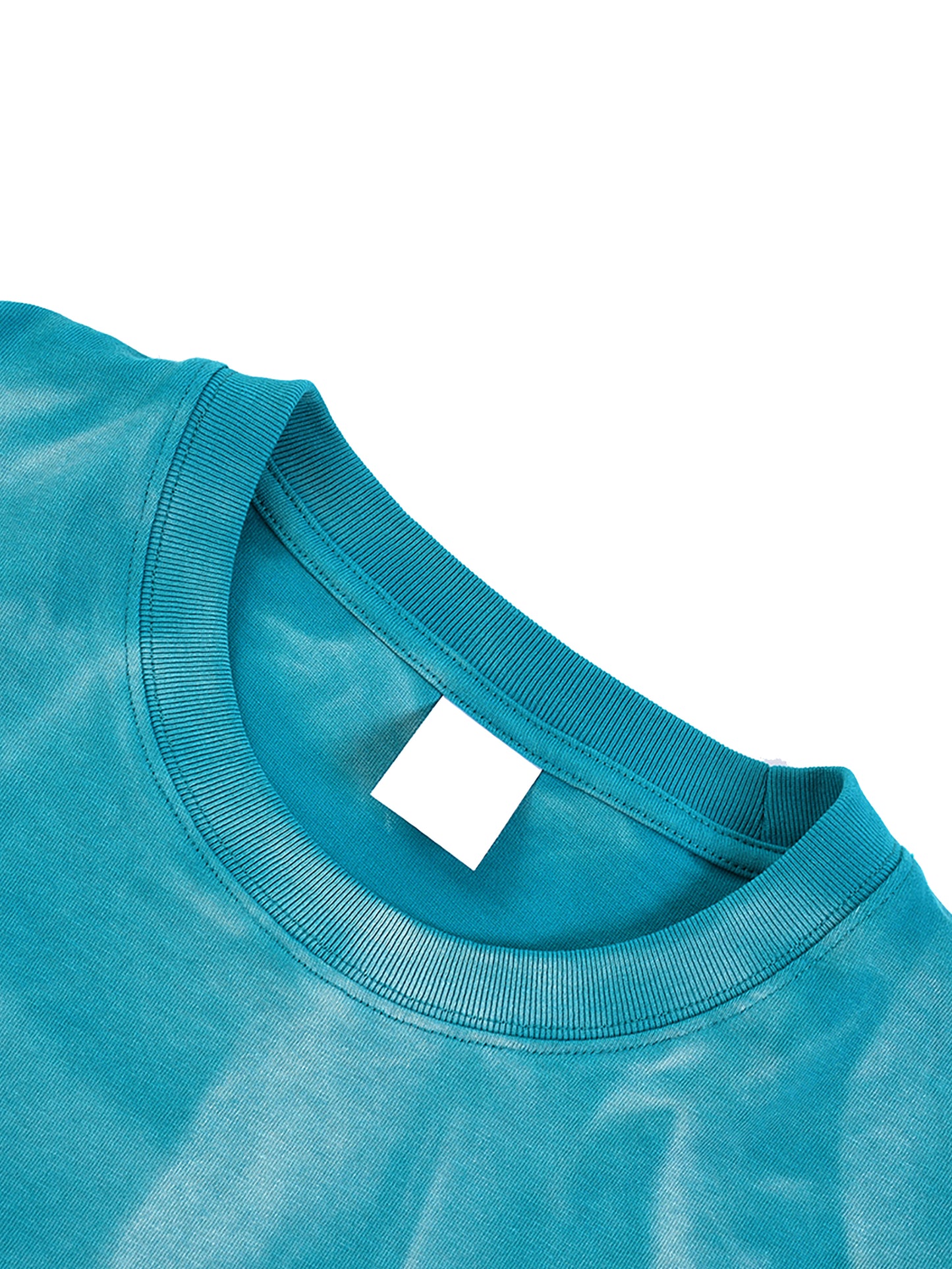 Awakening Hand-Scrunched Sunfade T-Shirt