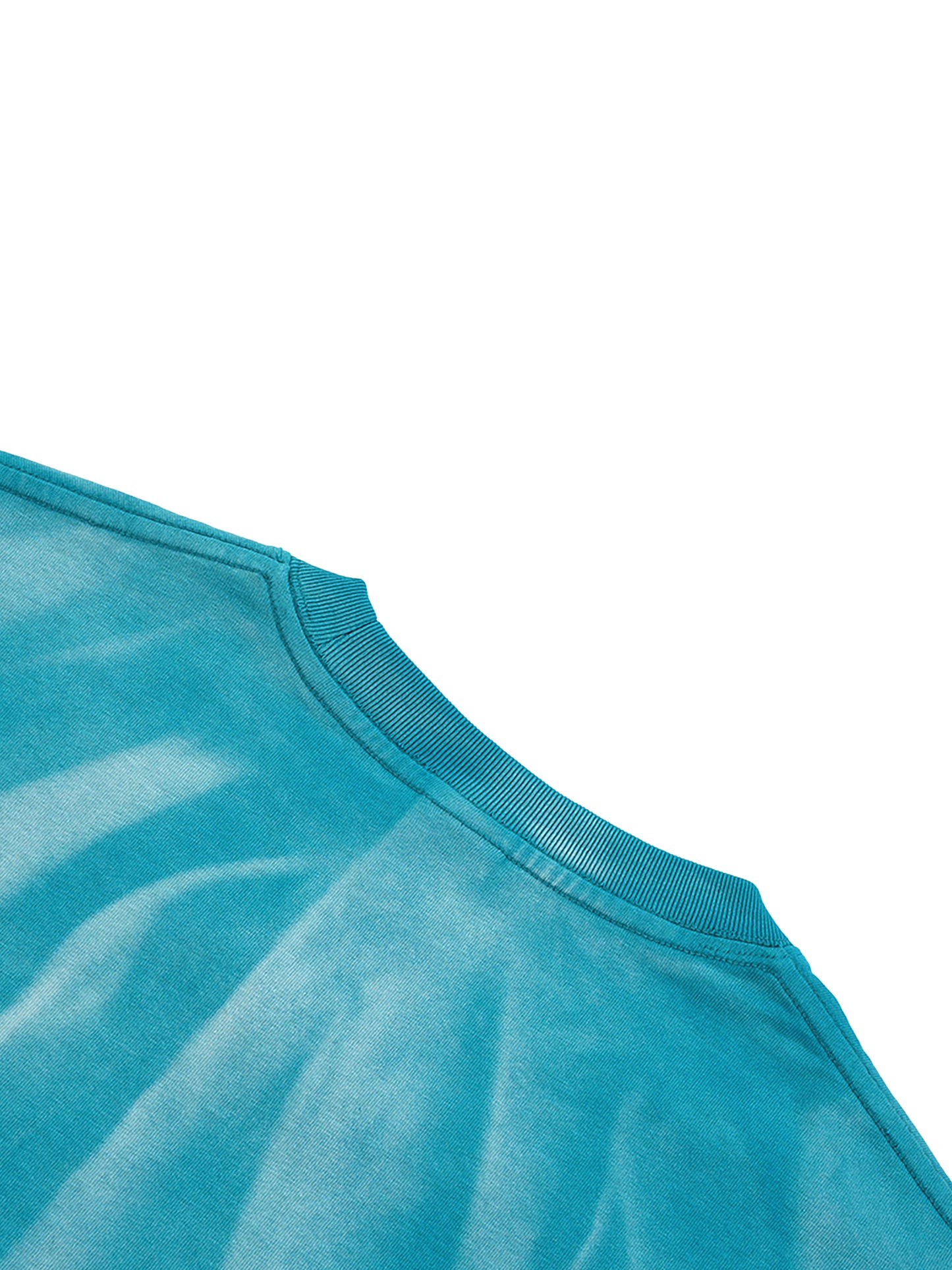 Awakening Hand-Scrunched Sunfade T-Shirt
