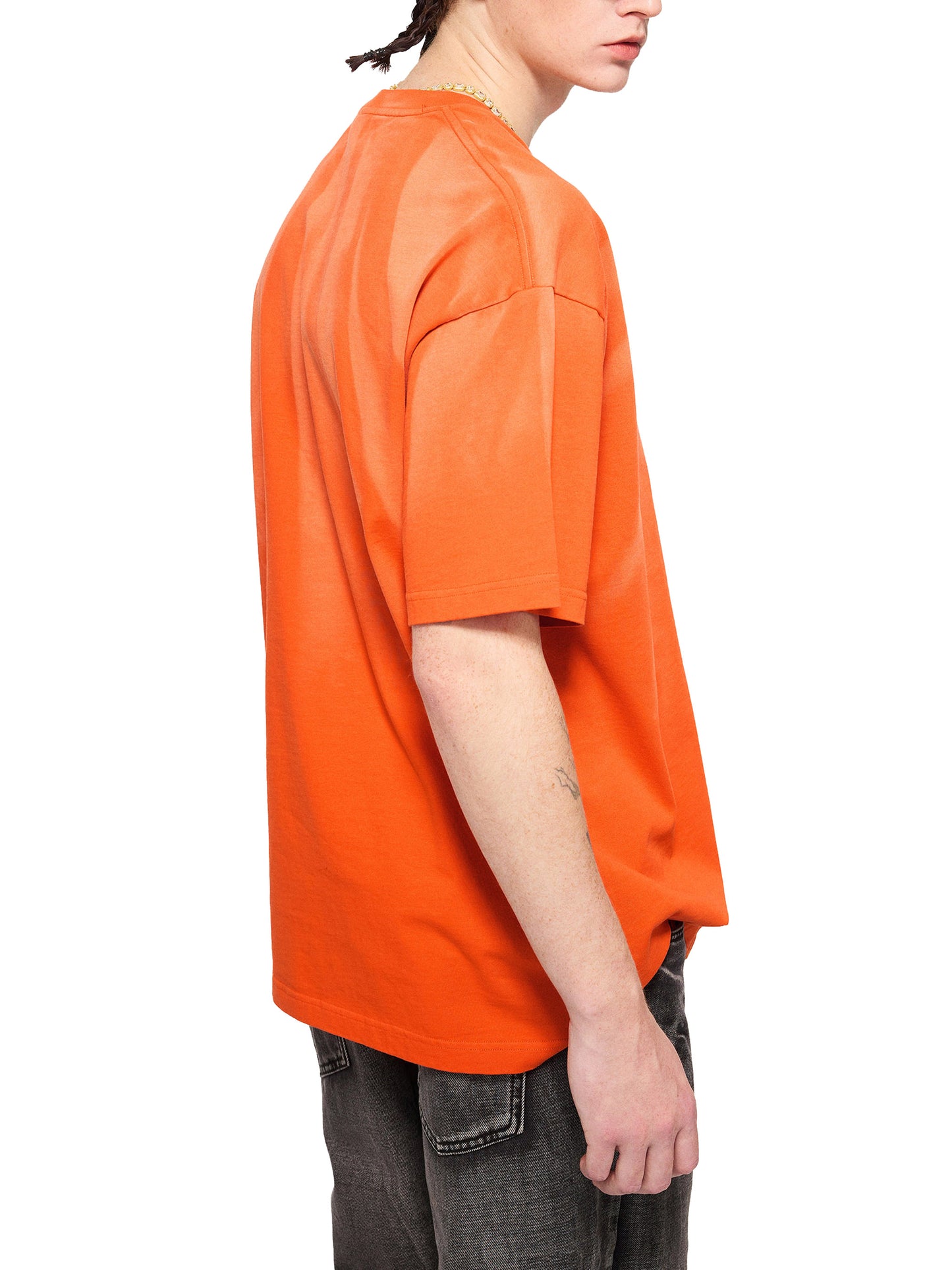 Awakening Hand-Scrunched Sunfade T-Shirt