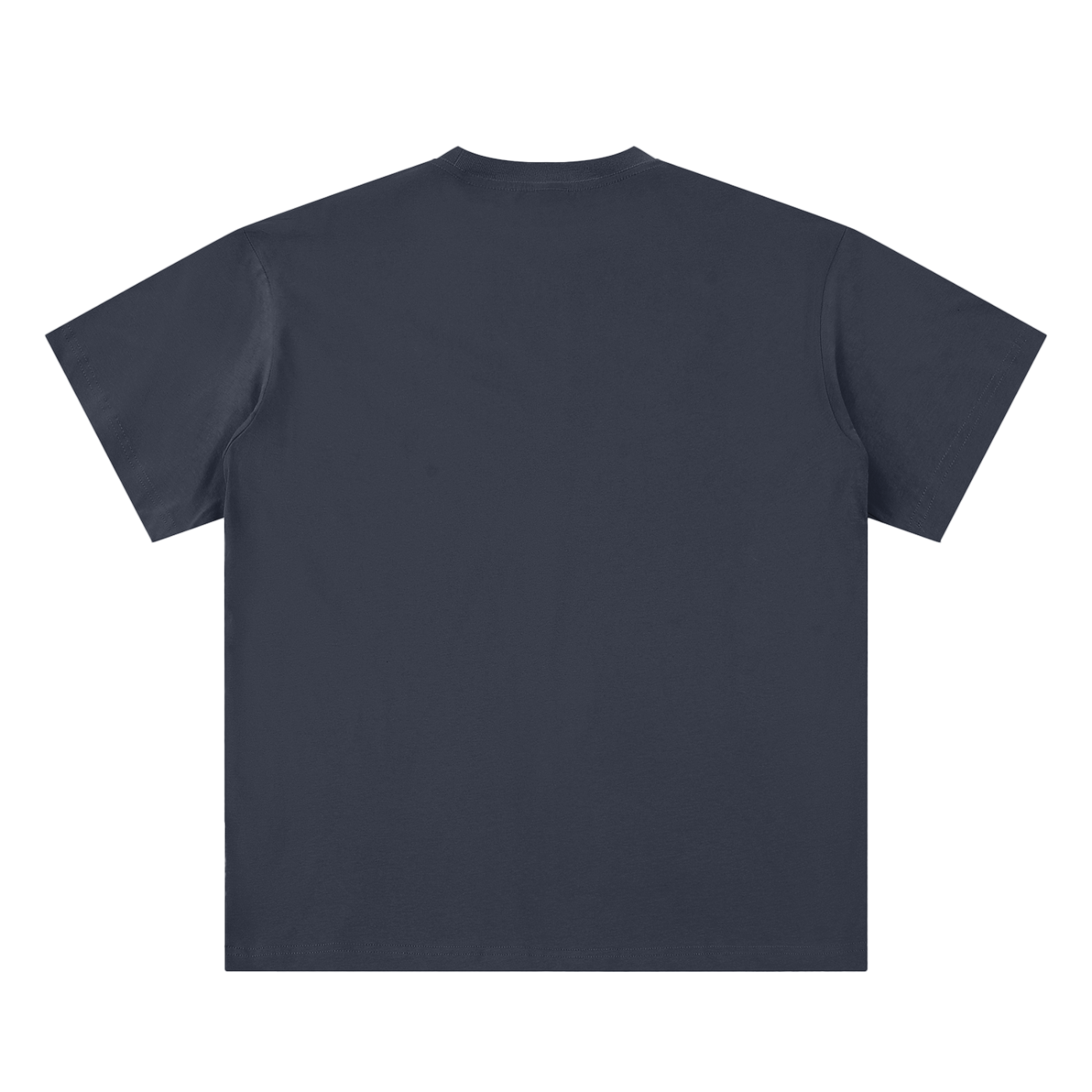 Awakening Sueded Cotton T-shirt
