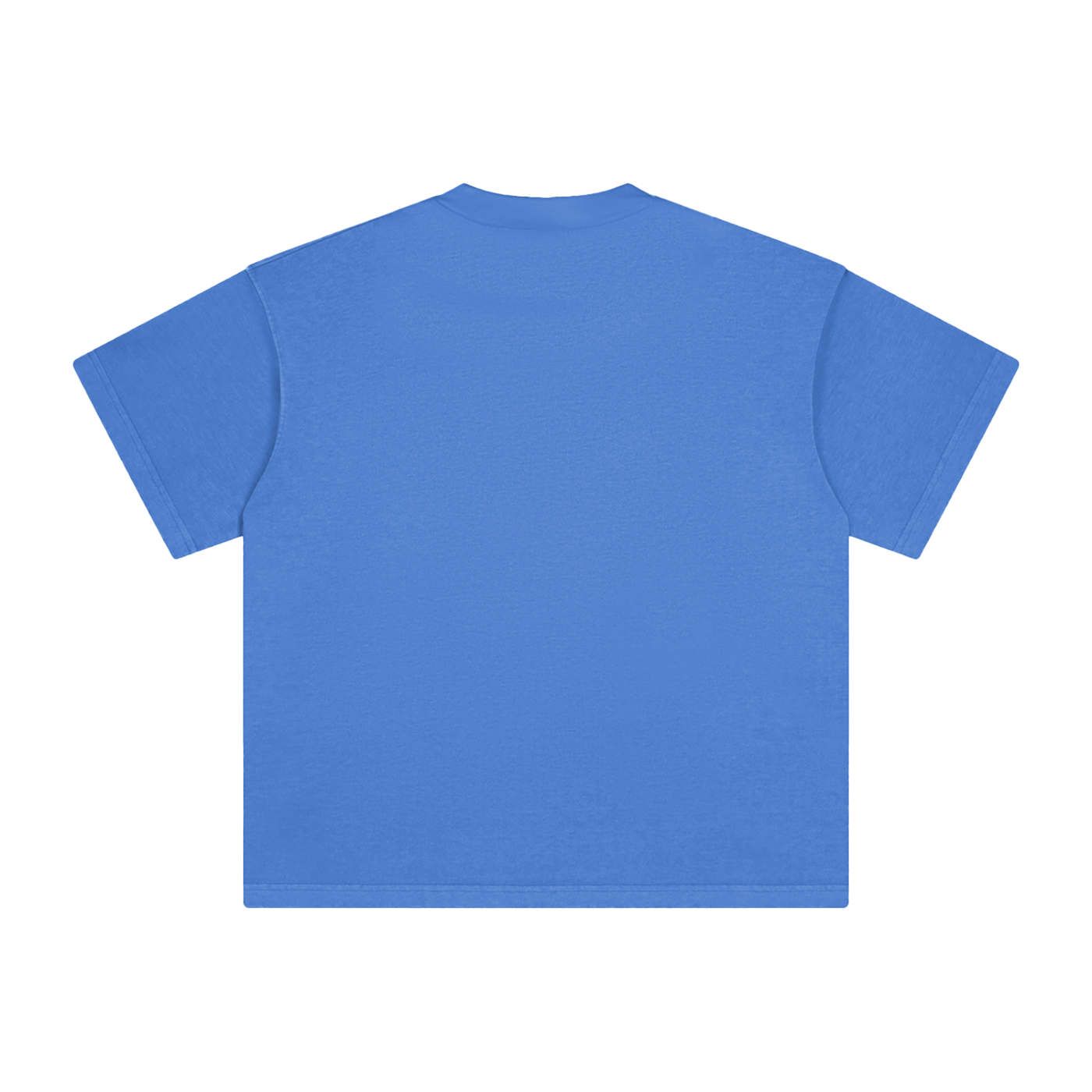 Walls Speak Heavyweight Vintage Washed T-Shirt
