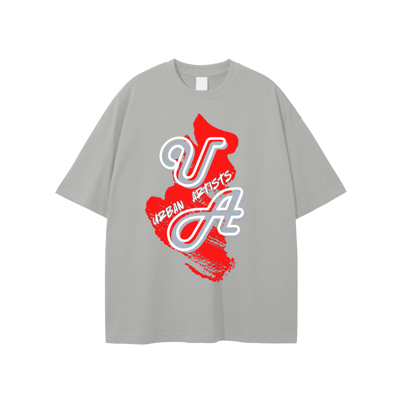 Logo Unisex T-shirt