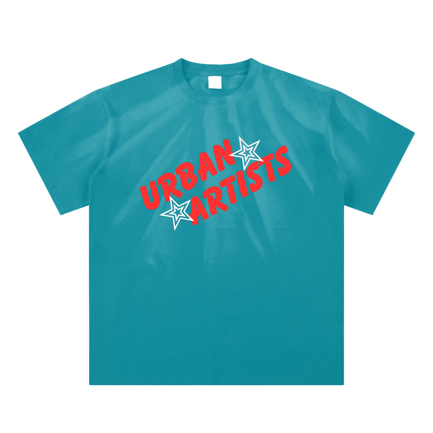 Blessed Day Hand-Scrunched Sunfade T-Shirt
